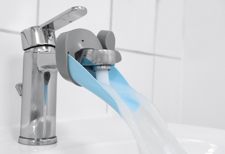 Image du produit Reer Rallonge de robinet MyHappy