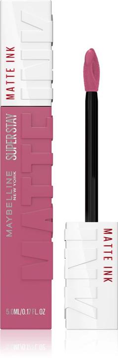 Immagine prodotto Maybelline New York Superstay/Forever Lip (165 Successo)