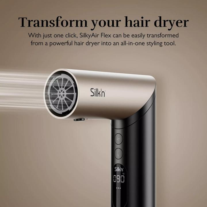 Produktbild Silk'n Air Flex (1300 W)