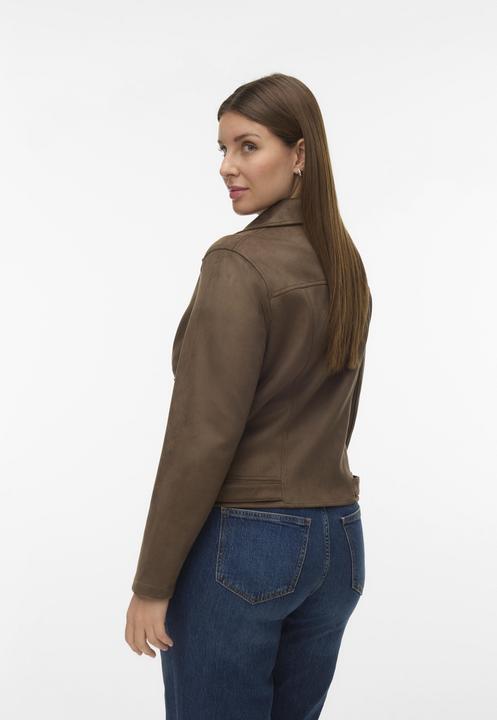 Actual product image Vero Moda VMCJOSE Jacke Jacke (46)