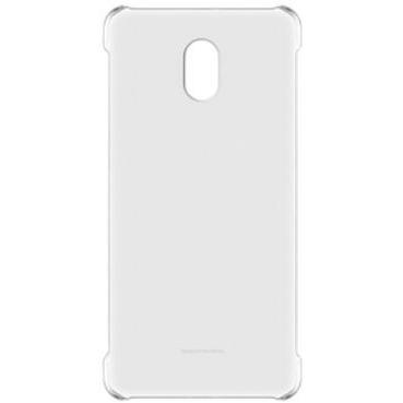 Meizu M6 Copertura protettiva sottile (Meizu M6), Cover smartphone, Trasparente