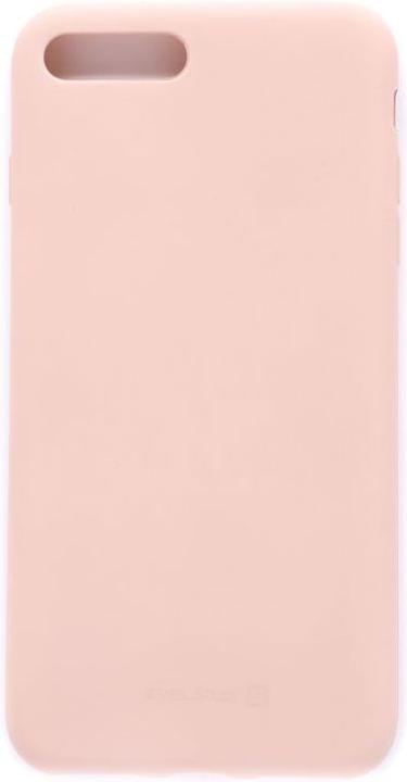 Produktbild Evelatus iPhone 8 Plus/7 Plus Silicone Case (Apple iPhone 8 Plus)