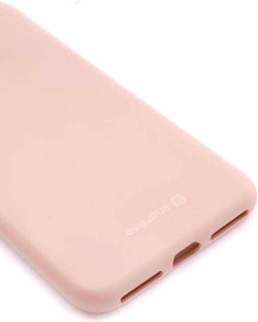 Produktbild Evelatus iPhone 8 Plus/7 Plus Silicone Case (Apple iPhone 8 Plus)