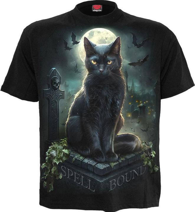 Produktbild Spiral Spell Bound TShirt (L)