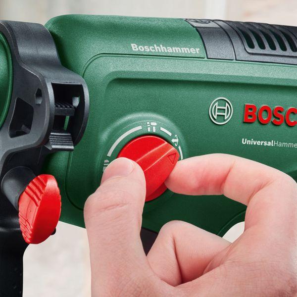 Produktbild Bosch Home & Garden UniversalHammer 18V