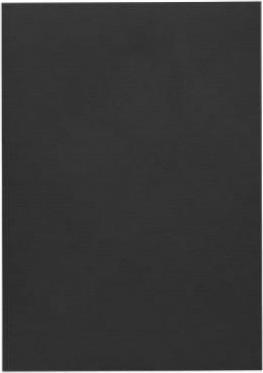 Image du produit Artoz 1001 cartes noir (A4, 220 g/m², 5 x)