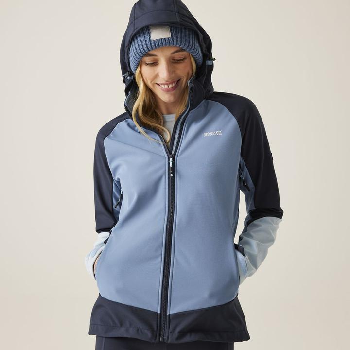 Produktbild Regatta Desoto X (L)