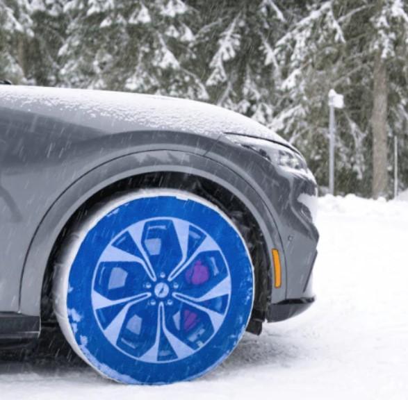 Actual product image SnowGeko SnowGecko Medium