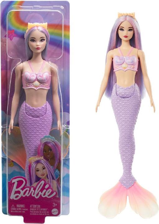 Produktbild Barbie Core Mermaid