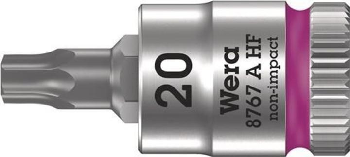 Produktbild Wera 8767 A HF TX 20 x 28 mm