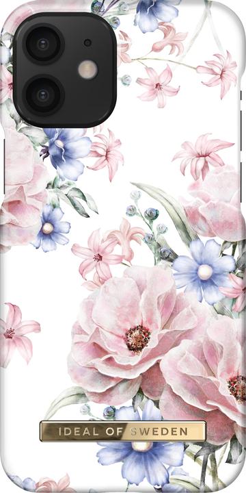 Actual product image iDeal Of Sweden Smartphone Cover Fashion (Apple iPhone 12 mini)