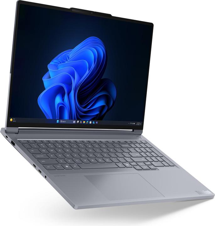 Produktbild Lenovo ThinkBook 16p Gen 6 (16", 1000 GB, 32 GB, CH, Intel Core Ultra 7 255HX)