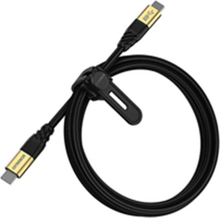 Produktbild OtterBox USB-C - USB-C Kabel (1.80 m, USB 3.2, 60 W)