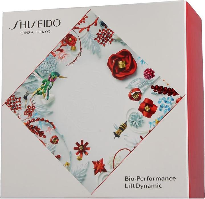 Actual product image Shiseido Bio-Performance Lift Dynamic - Set (Facial care set)