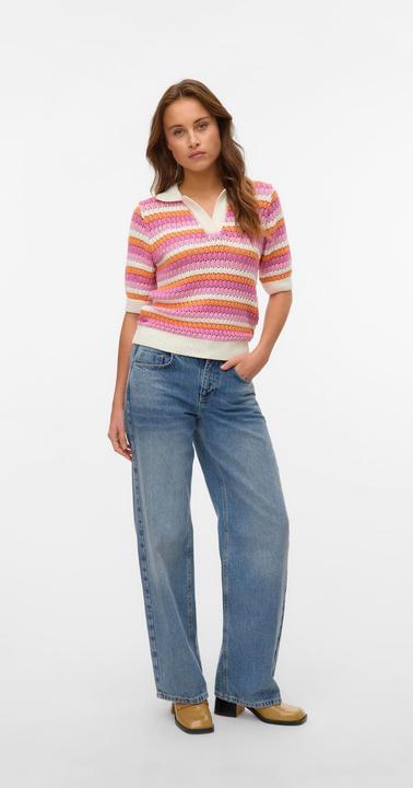 Produktbild Vero Moda VMRIHANNA Pullover Polo (M)