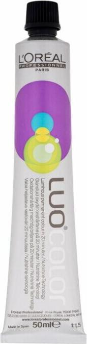 Actual product image L'Oréal Professionnel Luo P02 (Pastel Burgundy)