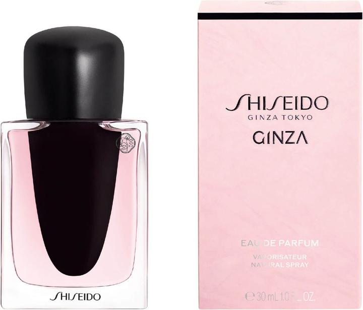 Immagine prodotto Shiseido Ginza - Eau de Parfum (Eau de parfum, 30 ml)