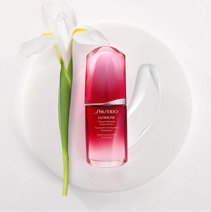 Produktbild Shiseido Ultimune Power Infusing Concentrate (50 ml)