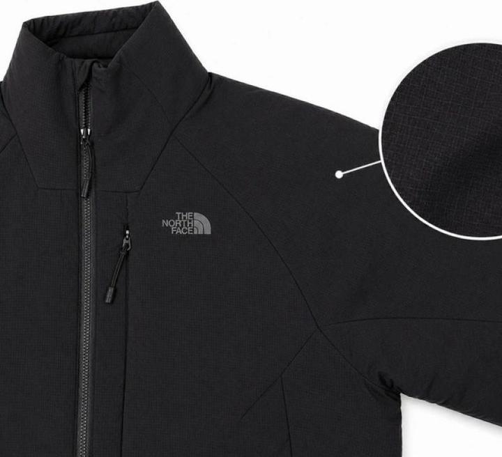 Actual product image North Face W Ventrix (M)