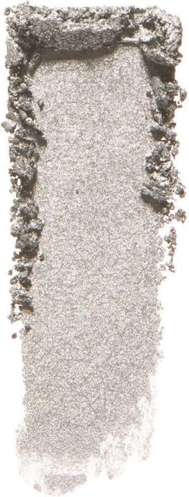 Actual product image Shiseido Powder Gel Eye Shadow (07 Shari-Shari Silver)