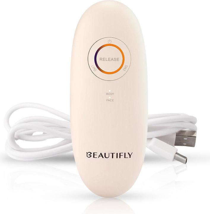 Produktbild Beautifly Lipomassage