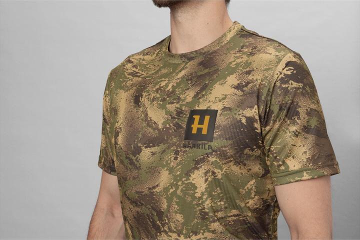Immagine prodotto Härkila Maglietta Deer Stalker Camo (XXL)