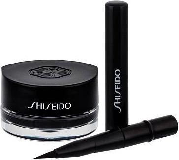 Produktbild Shiseido Inkstroke Eyeliner (BK901 Shikkoku Black)