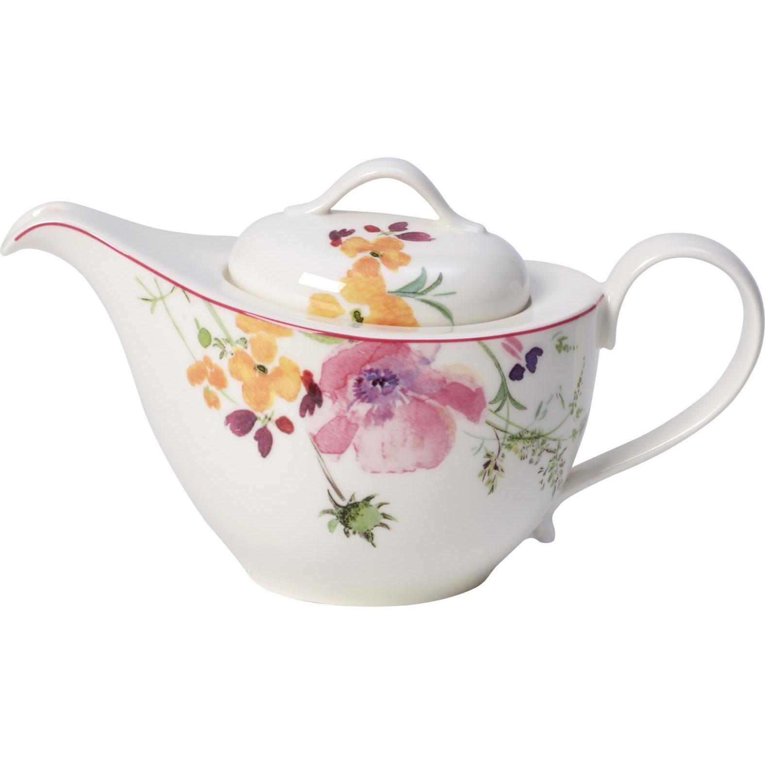 Villeroy & Boch, Teekanne, Mariefleur Tea (0.62 l)