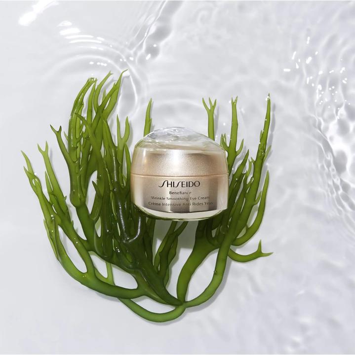 Image du produit Shiseido Bénéfices (Crème pour les yeux, 15 ml)