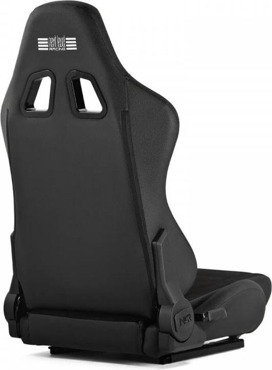 Produktbild Next Level Racing ERS5 Elite Reclining Seat - Leather & Suede Edition