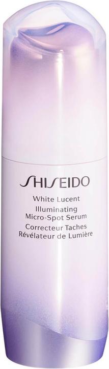 Image du produit Shiseido White Lucent - Sérum éclairant pour micro-taches (30 ml)