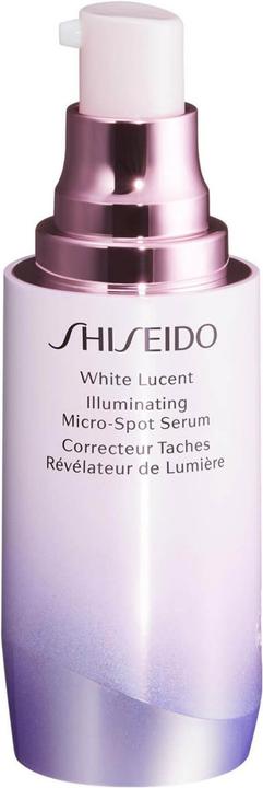 Image du produit Shiseido White Lucent - Sérum éclairant pour micro-taches (30 ml)