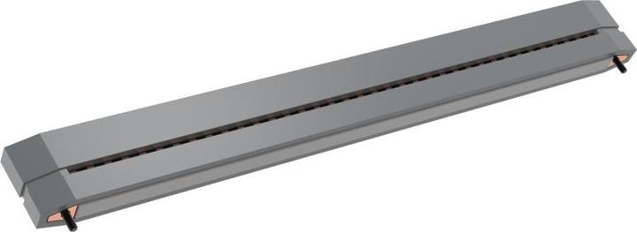 Produktbild Corsair DOMINATOR TITANIUM Acessory Kit, 2-up Config, GT Fin Style Top, non-RGB, Grey Color