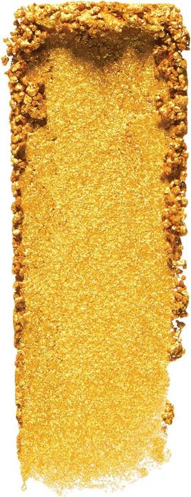 Actual product image Shiseido Powder Gel Eye Shadow (13 Kan-Kan Gold)