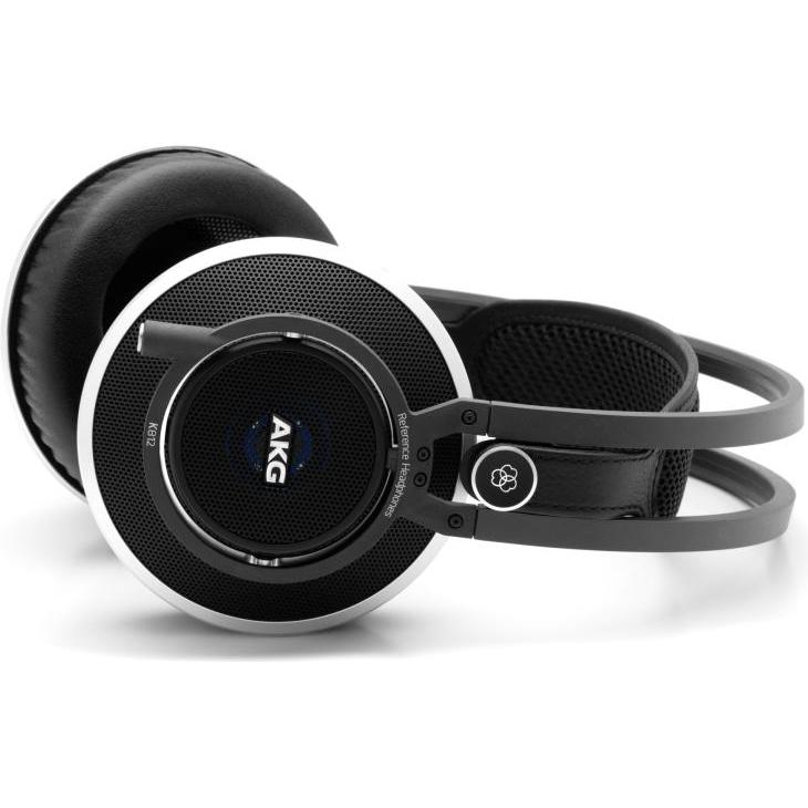 Thumbnail - AKG K-812 PRO (Kabelgebunden), Kopfhörer, Silber, Schwarz