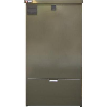 Triarca, Schraubenschlüssel, TRILITE P27 XL, KLASSE II, 400A, GRÜN