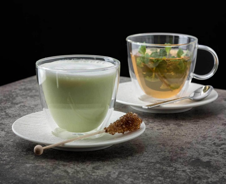 Immagine prodotto Villeroy & Boch Piattino da caffè Fabbricazione Rock blanc (1 x)