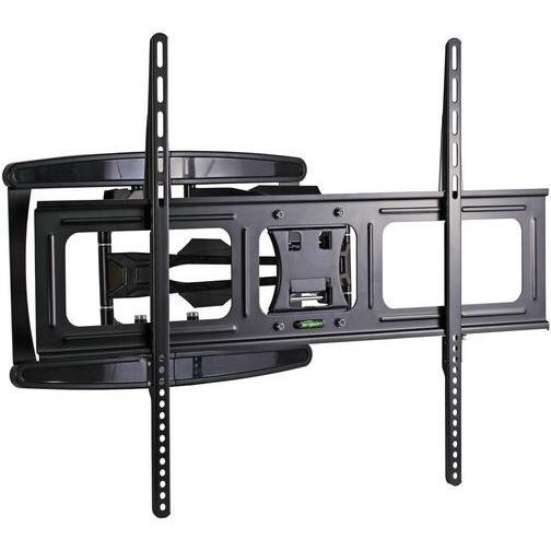 Shiverpeaks BS89747 TV-Halterung 2,16 m (85"" ) Schwarz (Wand, 85", 60 kg), TV Wandhalterung, Schwarz