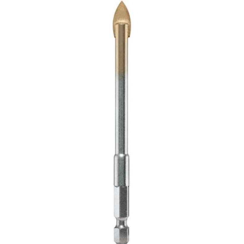 Alpen, Bohrereinsatz, Glasbohrer (6 Millimeter)