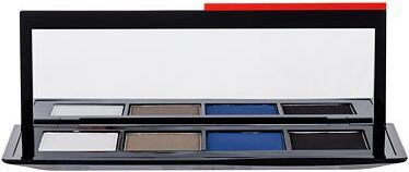 Immagine prodotto Shiseido Palette occhi Essentialist (Kaigan Acque Strada)