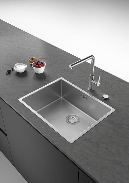 Actual product image Franke Maris Slim