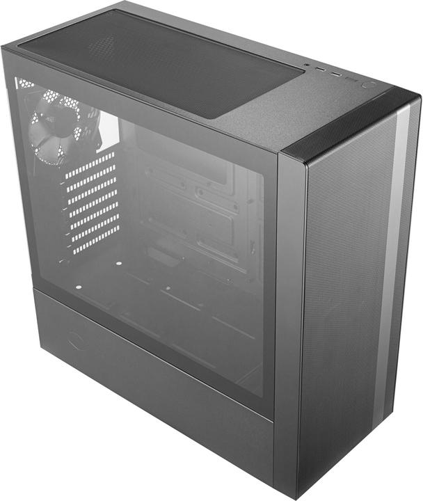 Produktbild Cooler Master MasterBox NR600 (ATX)