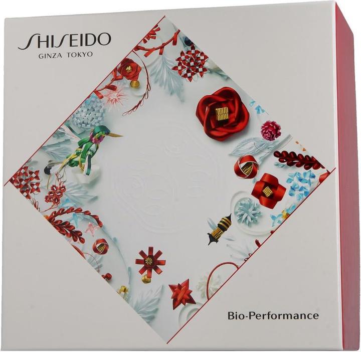 Productafbeelding Shiseido Bio-Performance Advanced Super Revitalizing Cream - Set (Gezichtsverzorgingsset)