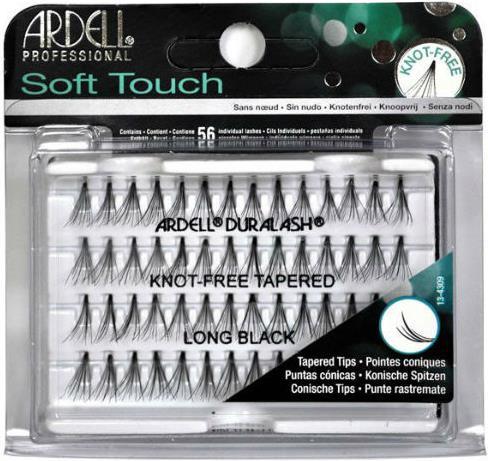 Actual product image Ardell Soft Touch (Artificial eyelashes)