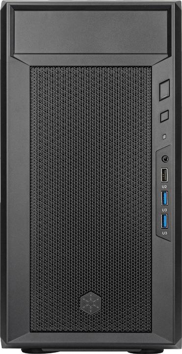 Produktbild Silverstone Fara 311 (mATX, Mini-ITX)