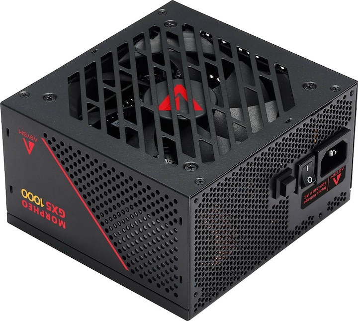 Produktbild Abysm Gaming Morpheo GX5 1000W (1000 W)