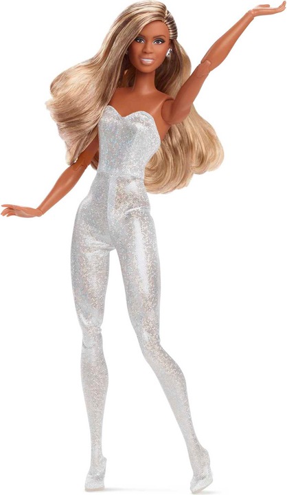 Image du produit Barbie Collection Hommage Signature