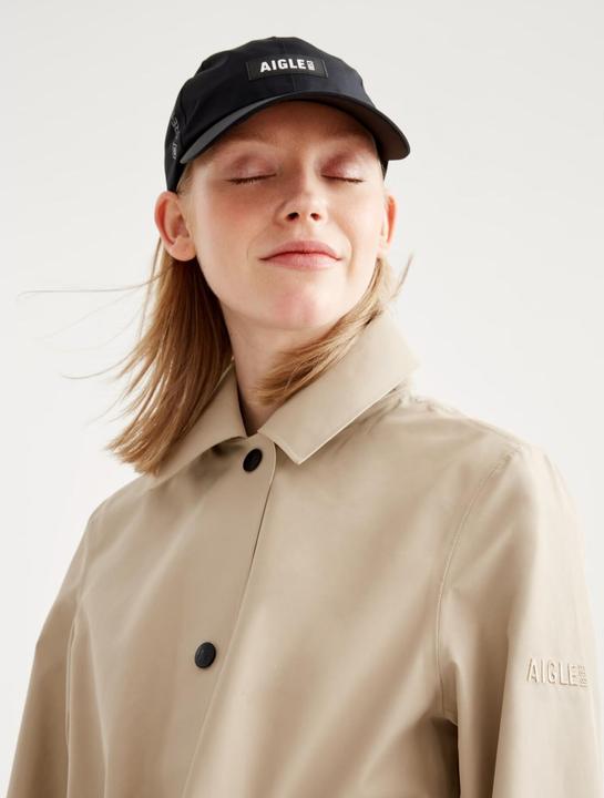 Produktbild Aigle langer regenmantel revisited gore-tex® (36)