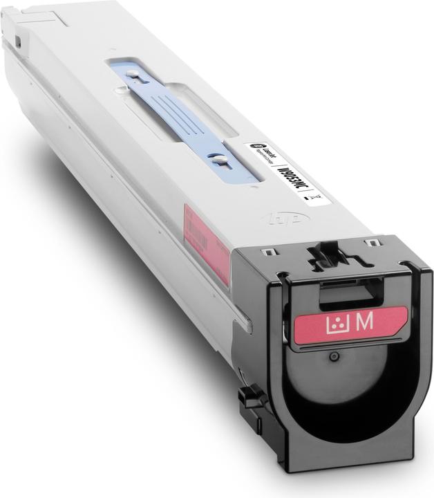 Actual product image HP Cartucho de tóner LaserJet Managed W9053MC - magenta - 52000 pages - Magenta - (M)