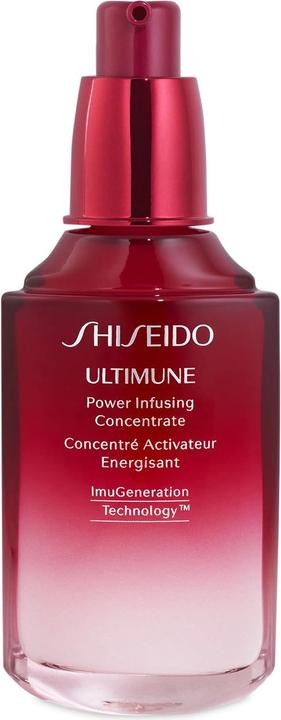 Produktbild Shiseido Ultimune Power Infusing (30 ml)